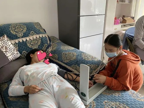 受疫情影響的臨床試驗受試者訪視該如何進行？(圖3)