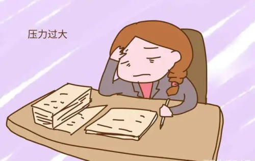 「CRA壓力調(diào)解」如何才能緩解工作上積累的壓力？(圖3)
