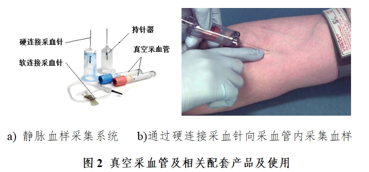 一次性使用真空采血管產(chǎn)品注冊技術(shù)審查指導(dǎo)原則（食藥監(jiān)辦械函[2011]187號）(圖2)