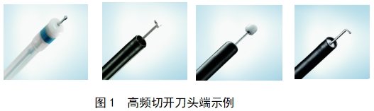 軟性內(nèi)窺鏡用高頻手術(shù)器械注冊審查指導原則（征求意見稿）(圖4)