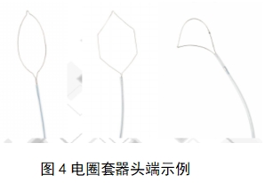 軟性內(nèi)窺鏡用高頻手術(shù)器械注冊審查指導原則（征求意見稿）(圖7)