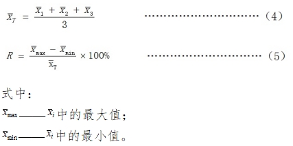 電解質(zhì)鉀、鈉、氯、鈣測(cè)定試劑注冊(cè)技術(shù)審查指導(dǎo)原則（2017年第213號(hào)）(圖16)
