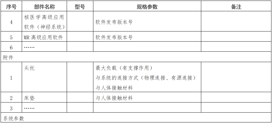 正電子發(fā)射磁共振成像系統(tǒng)注冊(cè)審查指導(dǎo)原則(2024年第8號(hào))(圖12) 正電子發(fā)射磁共振成像系統(tǒng)注冊(cè)審查指導(dǎo)原則(2024年第8號(hào))(圖12)