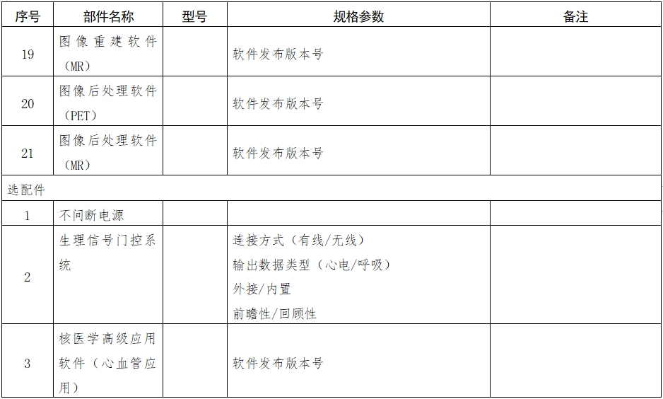正電子發(fā)射磁共振成像系統(tǒng)注冊(cè)審查指導(dǎo)原則(2024年第8號(hào))(圖11) 正電子發(fā)射磁共振成像系統(tǒng)注冊(cè)審查指導(dǎo)原則(2024年第8號(hào))(圖11)