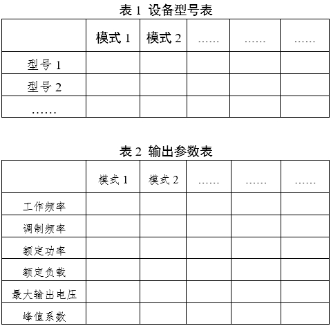 高頻手術(shù)設(shè)備注冊審查指導(dǎo)原則（2023年修訂版）（2024年第14號）(圖1)