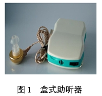 助聽器注冊審查指導(dǎo)原則（2024年修訂版）（2024年第19號(hào)）(圖1)