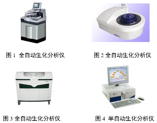 生化分析儀注冊(cè)審查指導(dǎo)原則(2024年修訂版)(2024年第21號(hào))(圖1) 生化分析儀注冊(cè)審查指導(dǎo)原則(2024年修訂版)(2024年第21號(hào))(圖1)
