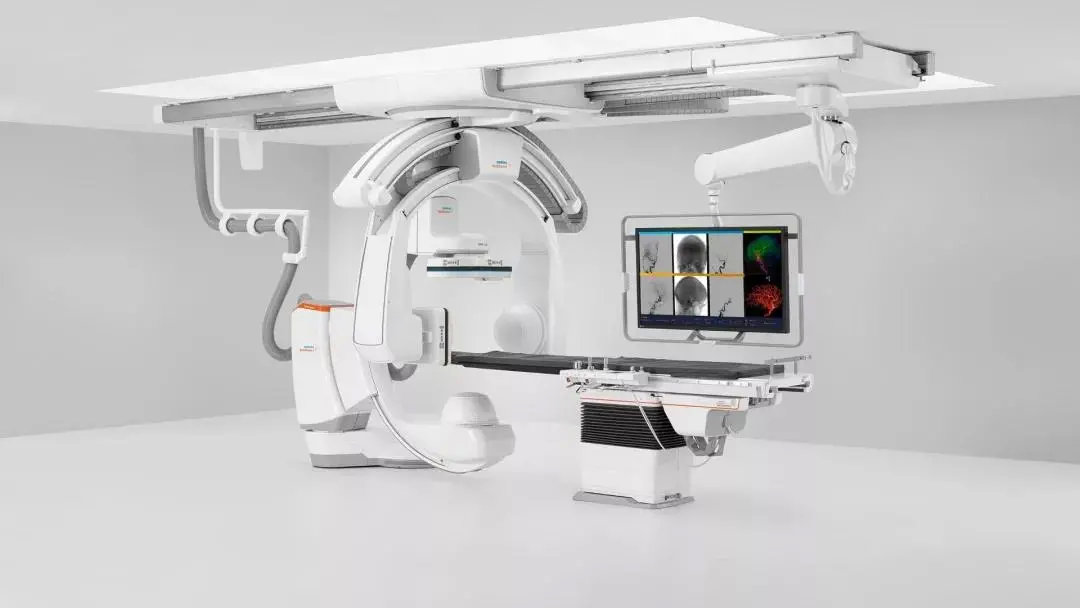 血管腔內介入手術機器人首例臨床試驗案例及未來發(fā)展方向(圖6)