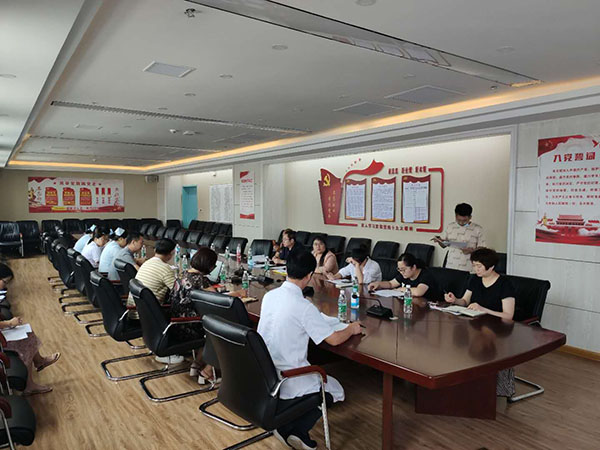 我司復(fù)合磁治療儀多中心臨床試驗啟動會召開，產(chǎn)品進(jìn)入臨床階段(圖7)
