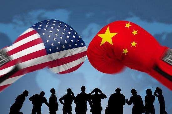 中美博弈關(guān)系微妙會影響FDA(510K)評審的公平性嗎？(圖1)
