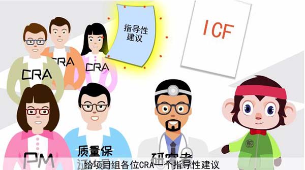 ICF更新后，哪些情形需要重簽知情？(圖3)