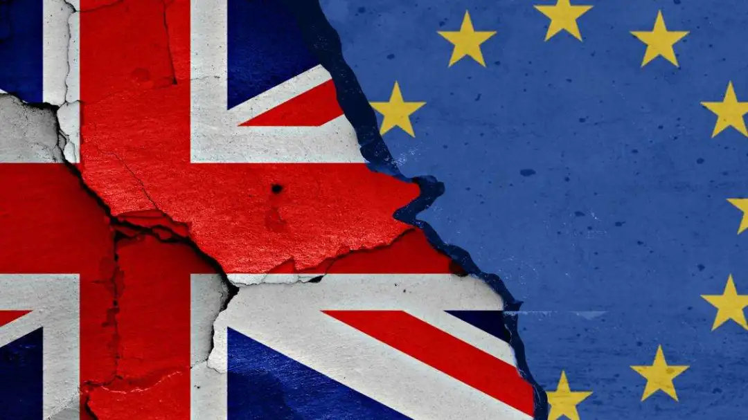 英國脫歐后，市場需要CE、UKCA還是UK(NI)標志？(圖1)