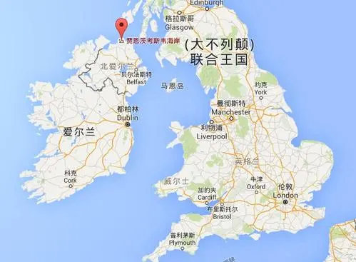 醫(yī)療器械進入北愛爾蘭市場有什么要求？需要MHRA注冊嗎？(圖1)