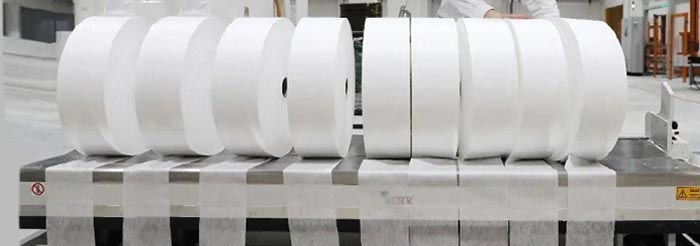 口罩原材料熔噴布需要檢測(cè)嗎？一文了解熔噴布的具體送檢要求(圖2)