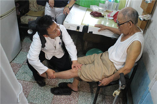 臨床試驗協(xié)同訪視（CO-V）誰來做？怎么做？目的是什么？(圖2)