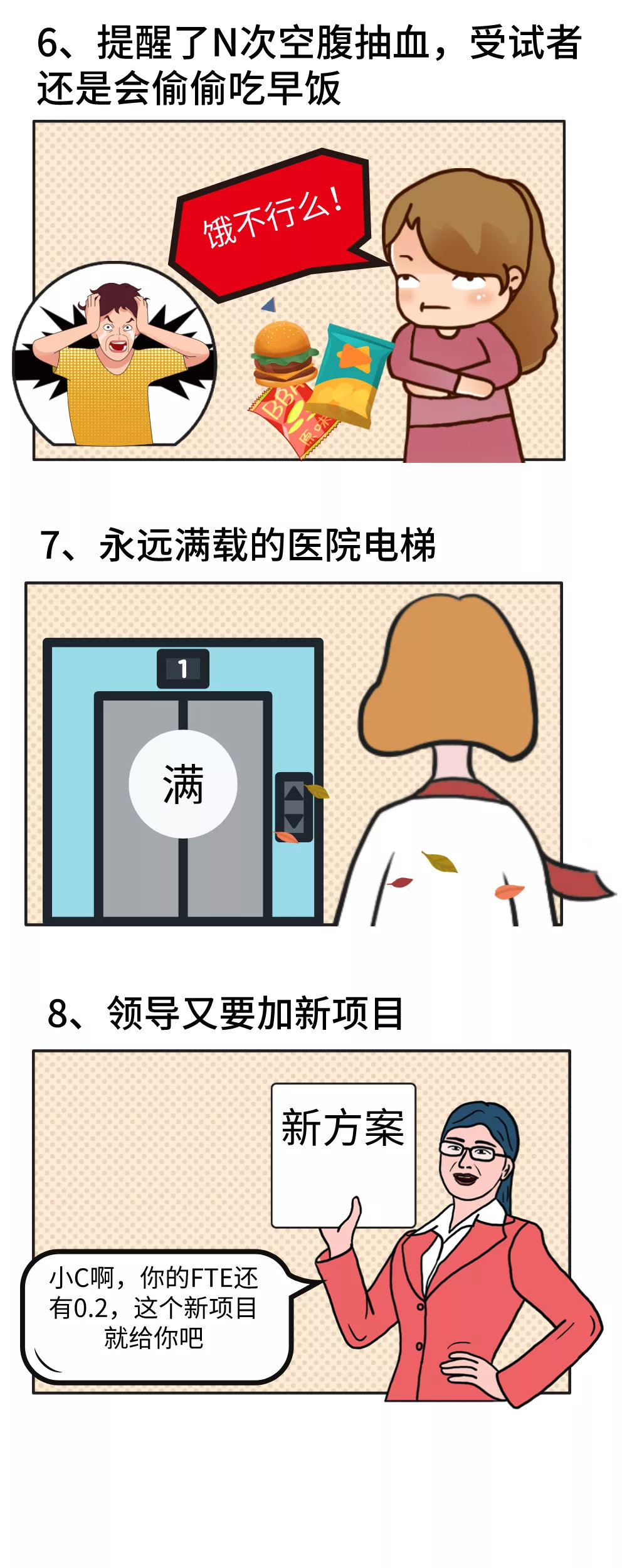【圖文】讓CRC崩潰的瞬間，這些情形你經(jīng)歷過嗎？(圖3)