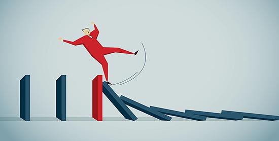 臨床試驗申辦方如何規(guī)避和降低風(fēng)險？(圖3)
