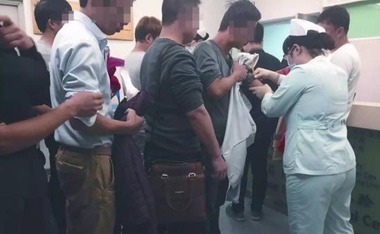 臨床試驗(yàn)受試者入組困難怎么辦？找不到合格受試者怎么辦？(圖3)