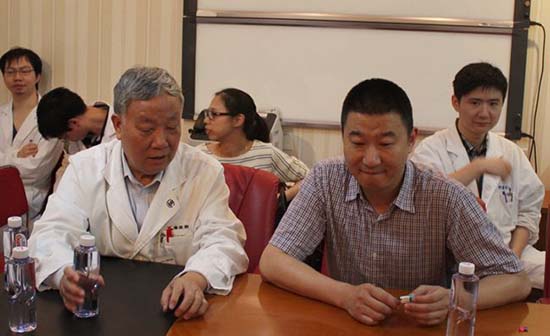 多中心臨床試驗中心進展緩慢,病例轉(zhuǎn)移到別的中心怎么操作？(圖2)