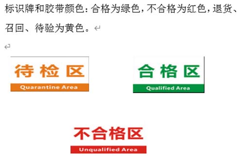 gmp年度培訓(xùn)計劃的內(nèi)容都有哪些？(圖5)