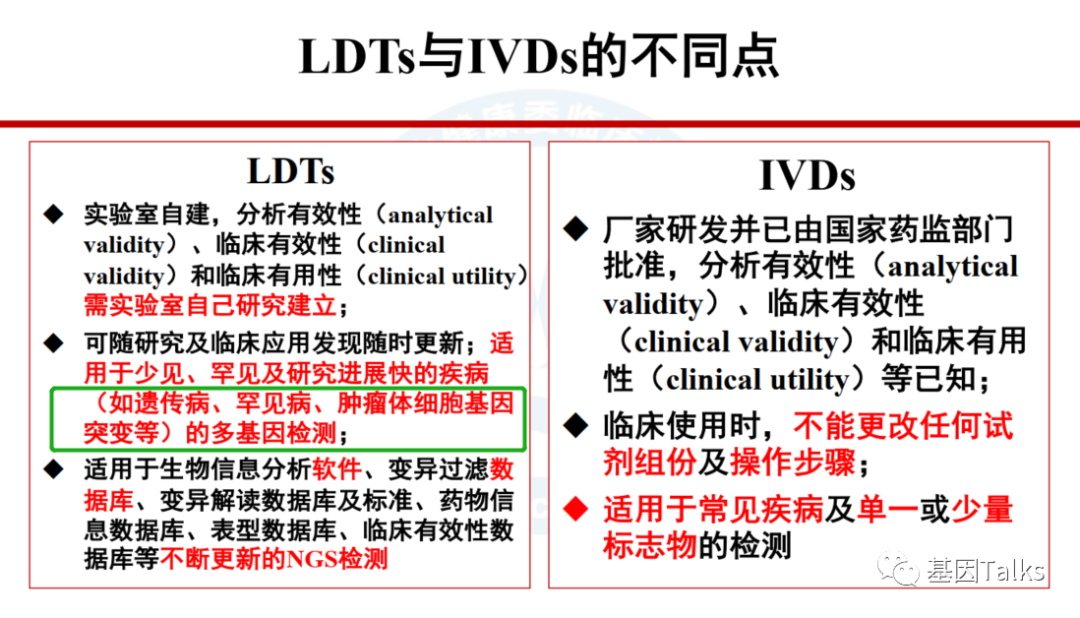 新版醫(yī)療器械監(jiān)督管理?xiàng)l例對(duì)腫瘤NGS基因檢測(cè)有何影響？LDTs還遠(yuǎn)嗎？（新規(guī)必看）(圖6)