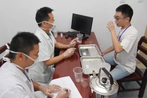 所有患者都可以參加藥物臨床試驗(yàn)嗎？臨床試驗(yàn)篩選期有什么意義？(圖1)