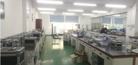 獲國家級資質(zhì)認(rèn)定的醫(yī)療器械防護用品檢驗檢測機構(gòu)名錄(圖1)