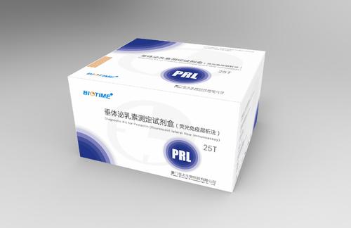 泌乳素檢測試劑注冊技術(shù)審查指導(dǎo)原則（2020年第80號(hào)）(圖1)