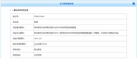 什么是臨床試驗？患者如何找到適合我的新藥臨床試驗？(圖3)
