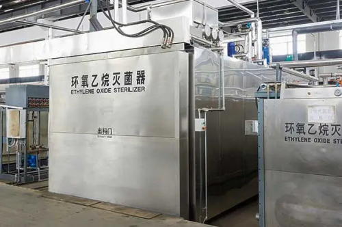 環(huán)氧乙烷滅菌確認(rèn)，你了解多少？(圖1)